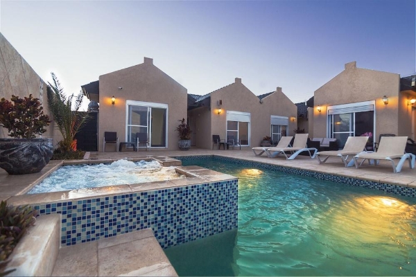 Hotel Golden Villas Aruba